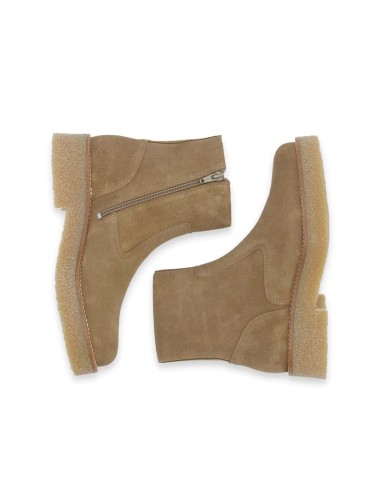 boots-bottines dora boots schmoove