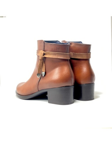boots-bottines d8889 dorking