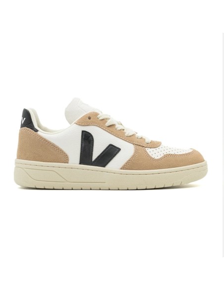 baskets sneakers v-10 veja
