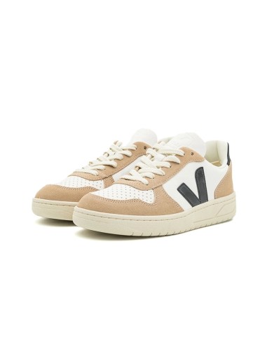 baskets sneakers v-10 veja
