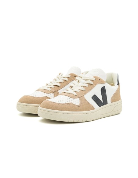 baskets sneakers v-10 veja