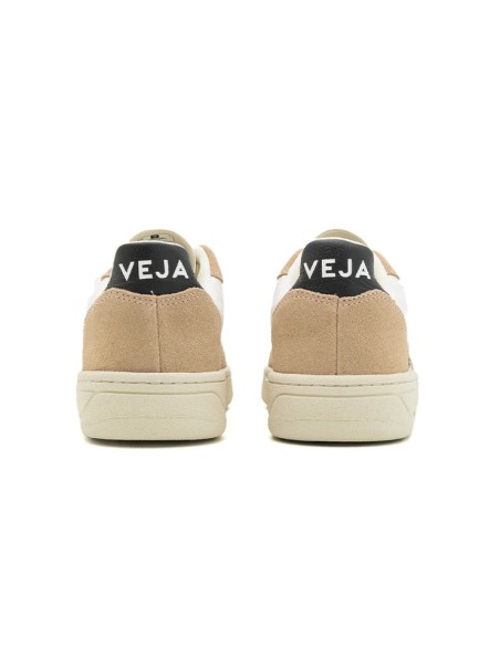 baskets sneakers v-10 veja