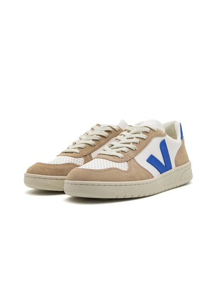 baskets sneakers v-10 veja