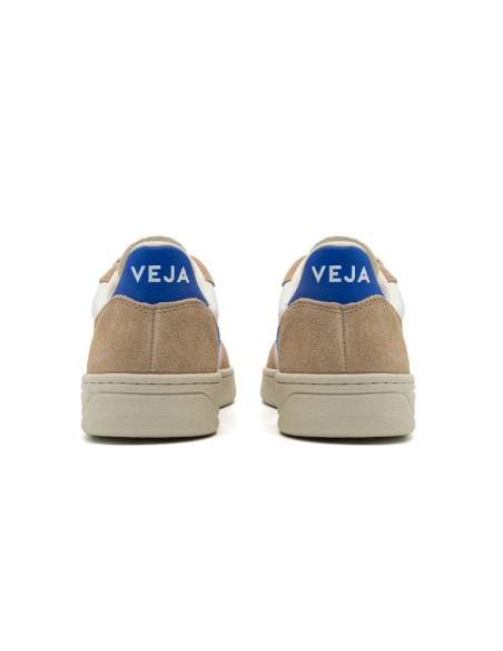 baskets sneakers v-10 veja