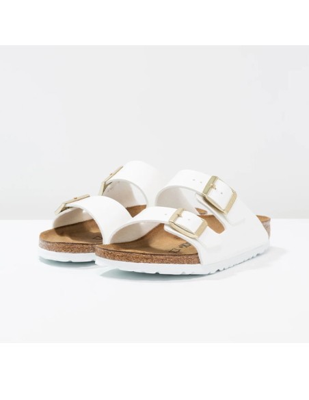 mules sabots arizona birko-flor birkenstock