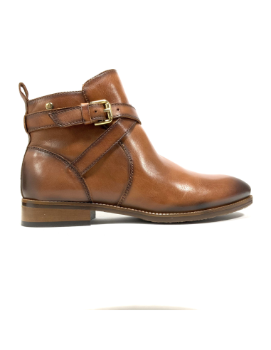 boots-bottines royal pikolinos