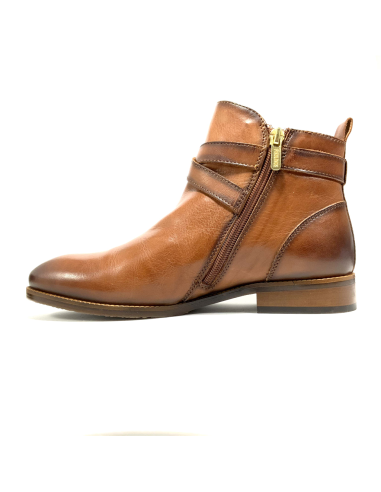 boots-bottines royal pikolinos
