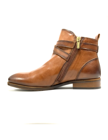 boots-bottines royal pikolinos