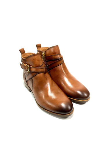 boots-bottines royal pikolinos