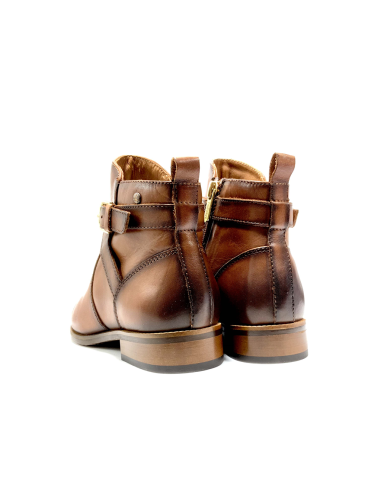 boots-bottines royal pikolinos