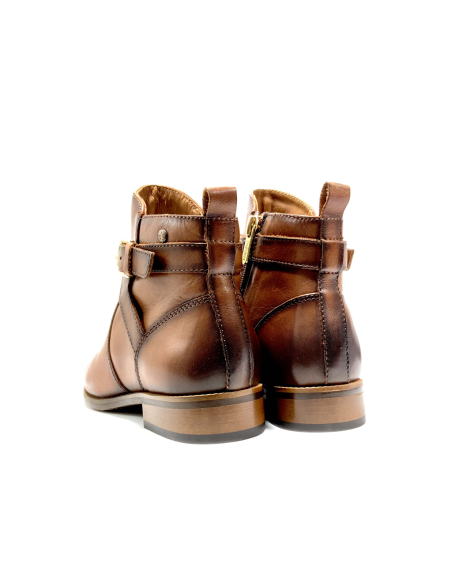 boots-bottines royal pikolinos