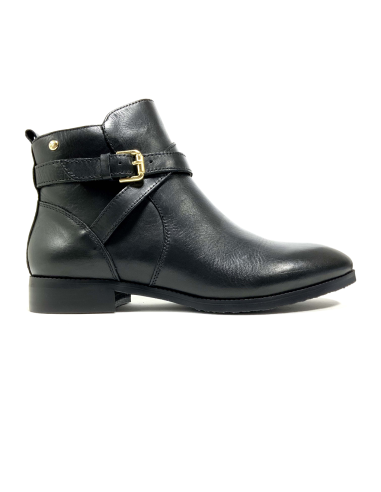 boots-bottines royal pikolinos