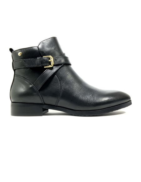 boots-bottines royal pikolinos