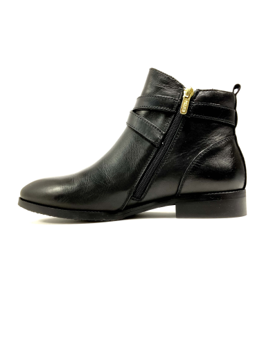 boots-bottines royal pikolinos