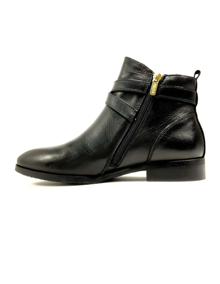 boots-bottines royal pikolinos