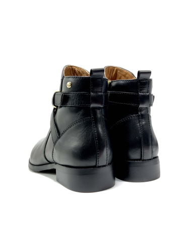 boots-bottines royal pikolinos