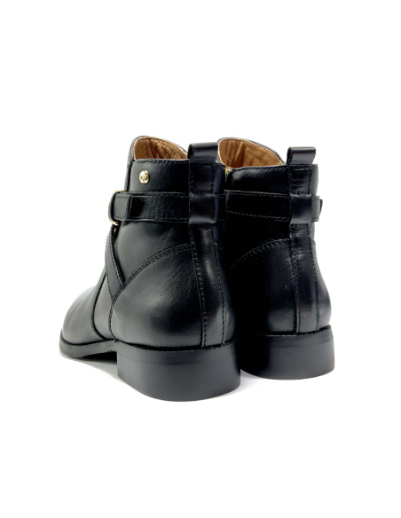boots-bottines royal pikolinos
