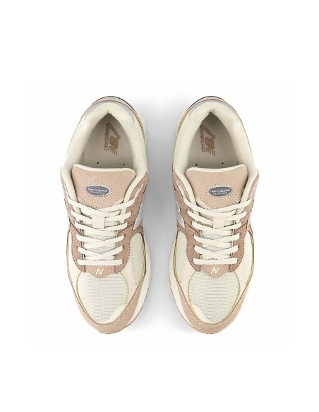 baskets sneakers 2002r new balance