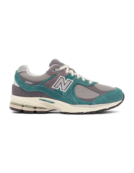baskets sneakers 2002r new balance