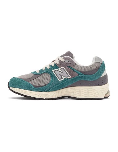 baskets sneakers 2002r new balance
