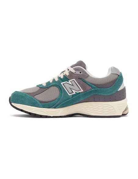 baskets sneakers 2002r new balance