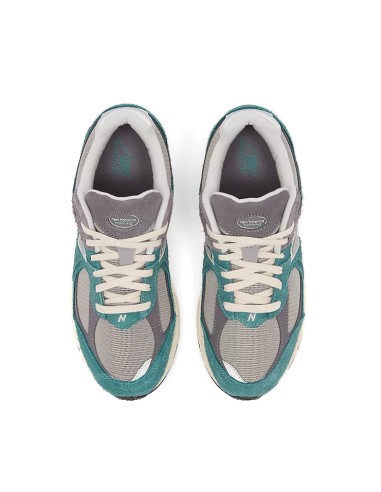 baskets sneakers 2002r new balance