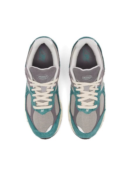 baskets sneakers 2002r new balance