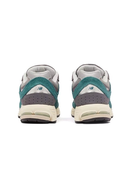 baskets sneakers 2002r new balance