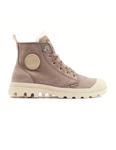 boots-bottines pampa hi palladium