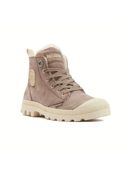 boots-bottines pampa hi palladium