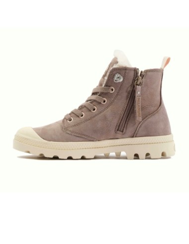 boots-bottines pampa hi palladium