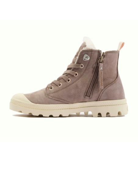 boots-bottines pampa hi palladium