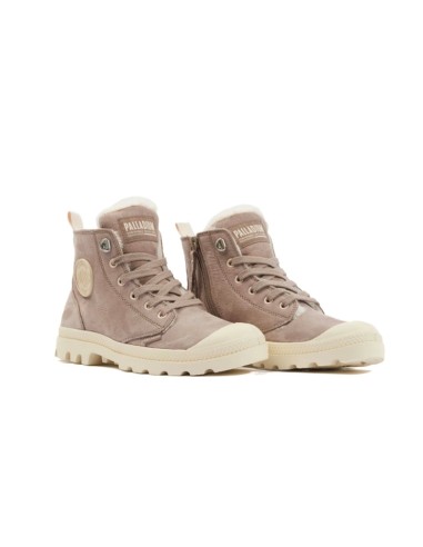 boots-bottines pampa hi palladium