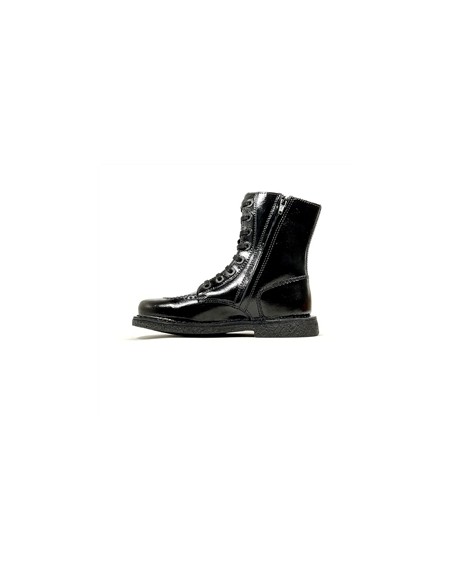 boots-bottines meetickzip. KICKERS
