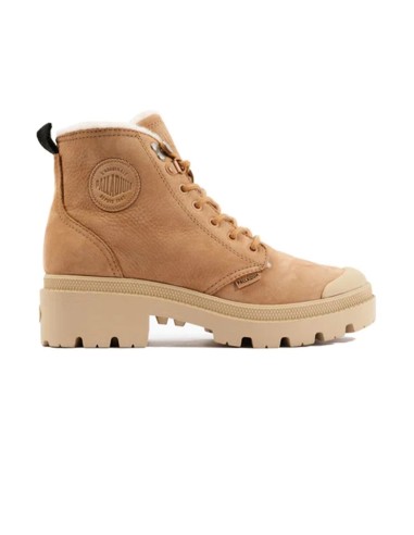 boots-bottines pallabase nbk zip wl palladium