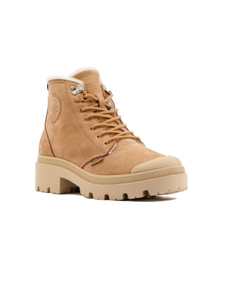 boots-bottines pallabase nbk zip wl palladium