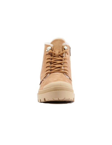 boots-bottines pallabase nbk zip wl palladium