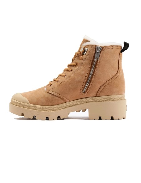 boots-bottines pallabase nbk zip wl palladium