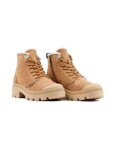 boots-bottines pallabase nbk zip wl palladium