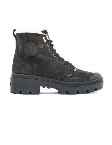 boots-bottines pallabase nbk zip wl palladium