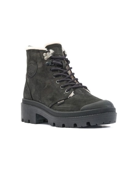 boots-bottines pallabase nbk zip wl palladium
