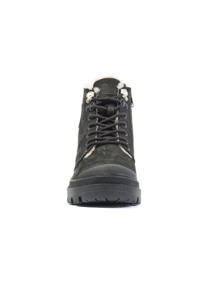 boots-bottines pallabase nbk zip wl palladium