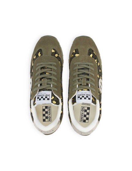city run jogger