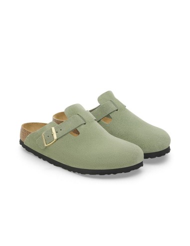 boston soft footbed