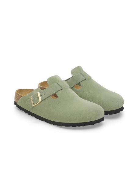 boston soft footbed
