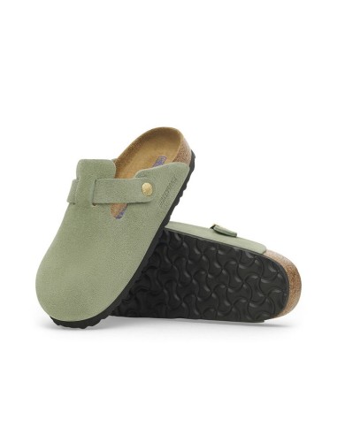 boston soft footbed