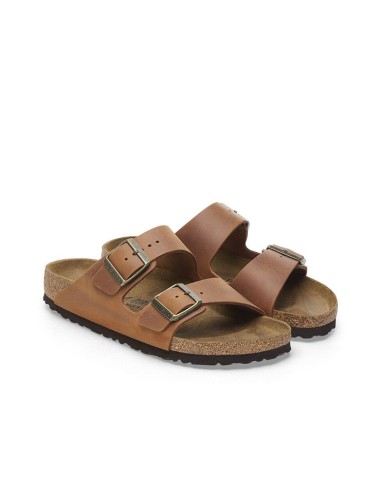 arizona oiled leather