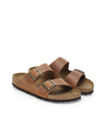 arizona oiled leather
