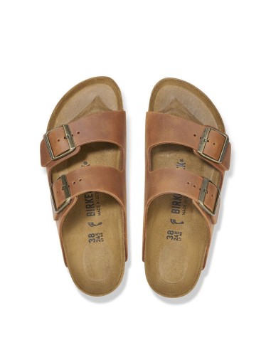 arizona oiled leather