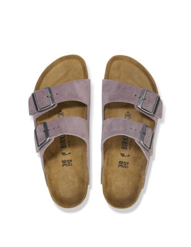 arizona suede leather